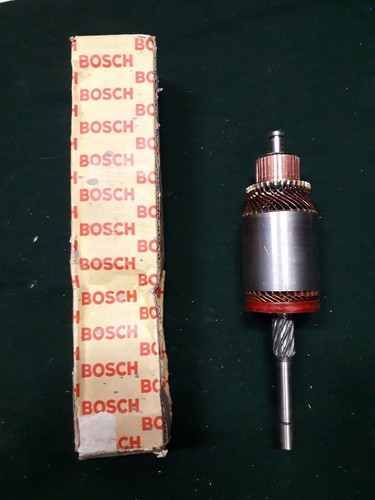 Bosch indotto motorino - indotto,