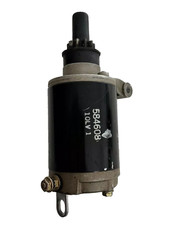 Motorino avviamento 4 tempi