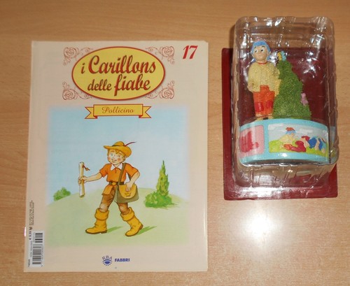 Fabbri carillons delle - ed.fabbri,