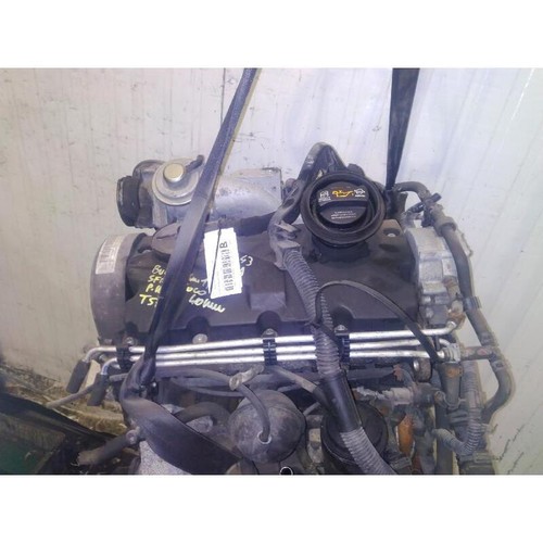 Motore compl axr seat - motore, compl.