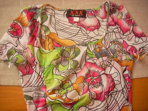 Maglia moda gai mattiolo - maglia, mattiolo-