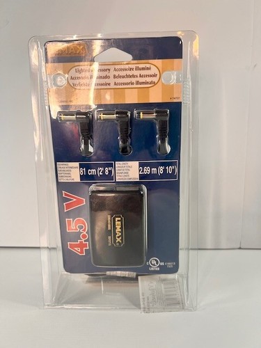 Lemax light switching mode - lemax,