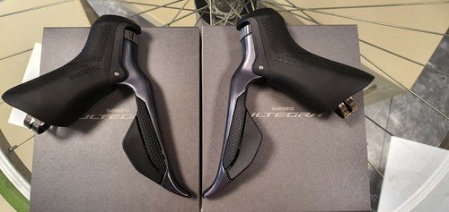 Leve ultegra di2 r8150 - di2, st-r8150