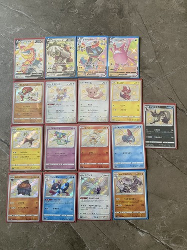 Lotto shiny star s4a - star,