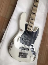 Basso Elettrico Jazz 5