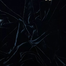 Redaelli Roxane velluto nero