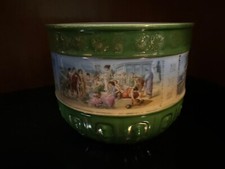 Vaso Cachepot vintage in