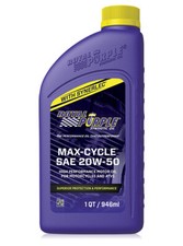 Royal Purple Max Cycle 20W50 -