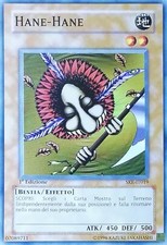 Hane-Hane - Comune - Mazzo