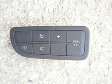Alfa Romeo Mito Light Control