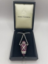 Ciondolo Theo Fennell in oro