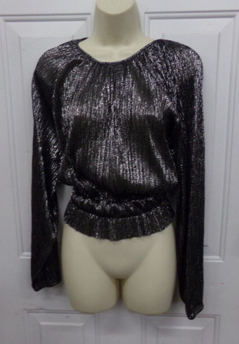 Blusa donna zara taglia small - blusa,