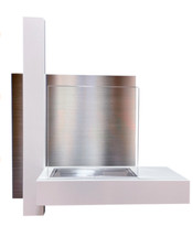 CAMINO BIOETANOLO DA PARETE