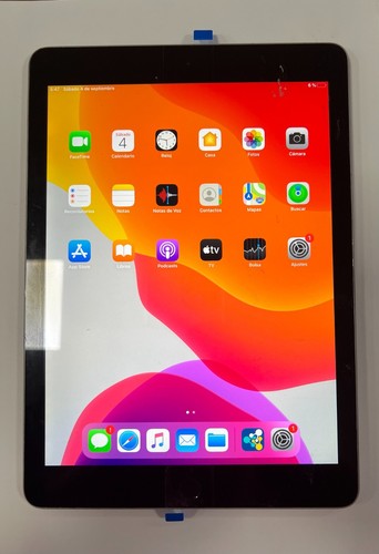 Ipad air 64gb - air,