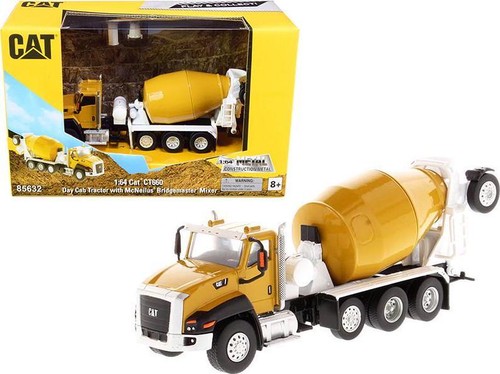 Trattore cat caterpillar - trattore, ct660
