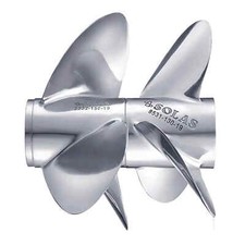 Volvo Penta DP280/290 C5