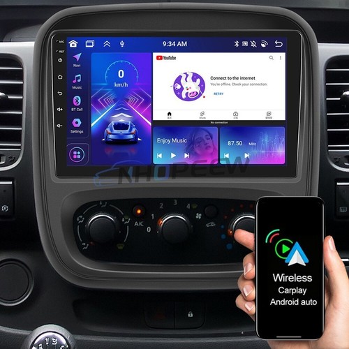 Autoradio 128 gb 9 - autoradio,