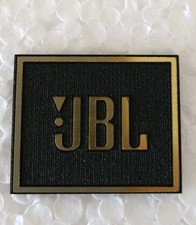 JBL L 65 emblema altoparlante
