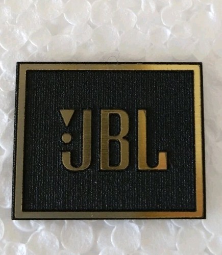 Jbl emblema altoparlante - l,