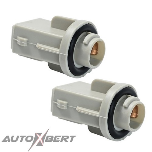Per portalampada faro - x2,