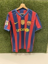 Maglia Calcio Barcellona