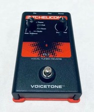 TC HELICON VoiceTone R1