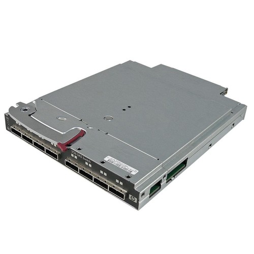 Aj864a storageworks switch - aj864a,