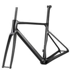 Telaio in carbonio per bici da