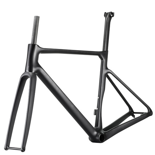 Telaio carbonio per bici - per,