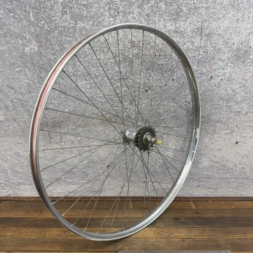 Cerchio ruota posteriore