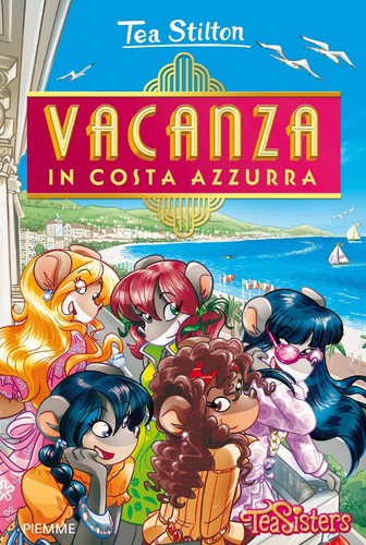 Vacanza costa azzurra - vacanza,