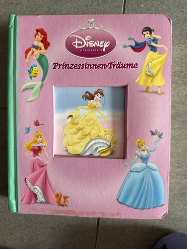 Disney principesse libro - principesse,