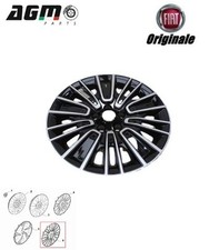 COPRIRUOTA 16 POLLICI