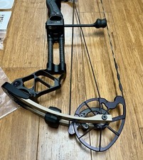 Prime Form 34 RH 70-80# 30”