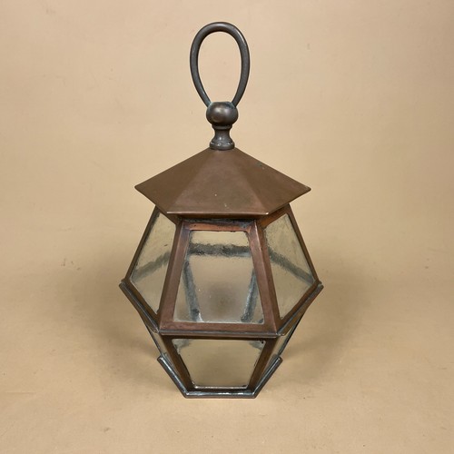 Lanterna appendere vintage - da,