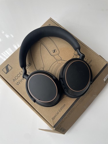 Sennheiser accentum cuffie - sennheiser,