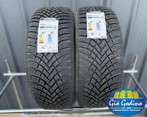 Coppia pneumatici hankook - 2,