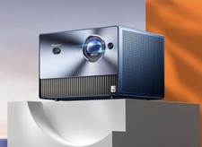 Proiettore Hisense C1 4k Dolby