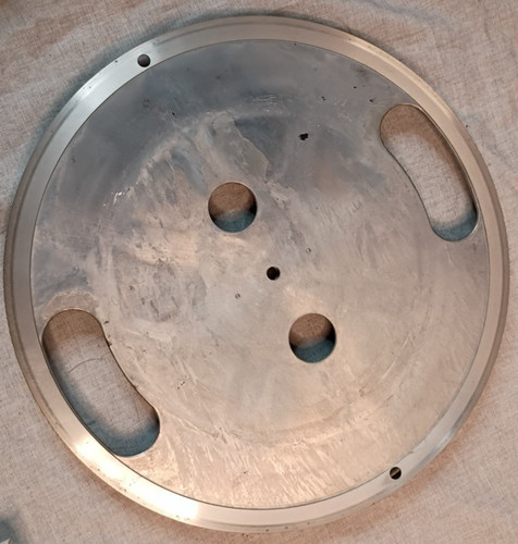 Pioneer 115d piatto - pioneer, pl-115d