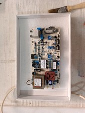 Scheda caldaia immergas - scheda,
