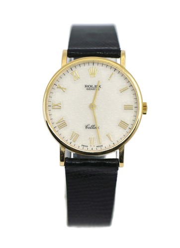 Rolex cellini orologio polso - cellini,