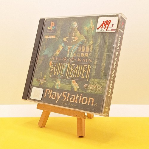 Legacy kain soul - soul,