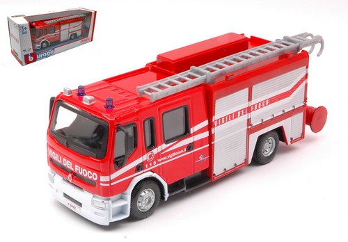 Burago renault premium - renault, 115