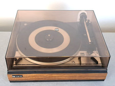 Giradischi Doppio 1214 Giradischi 3 Velocità 33, 45 e 78 giri