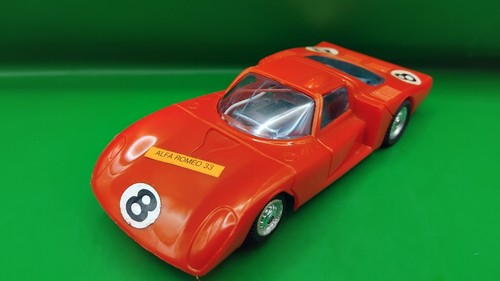 Policar polistil a78 - a78, alfa