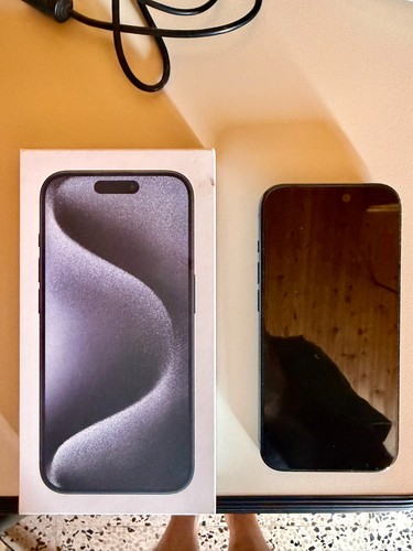 Apple iphone pro 128gb - pro,