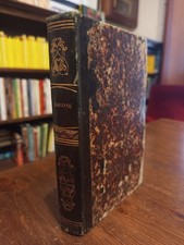 Nuovo Organo Delle Scienze di Francesco Bacone, Palermo,Oliveri, 1839 INCOMPLETO