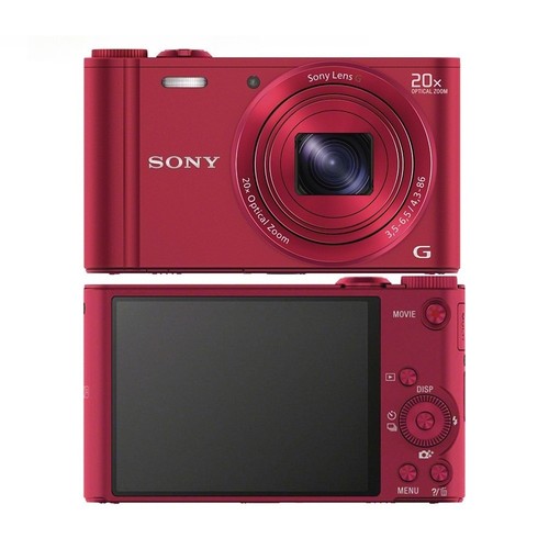 Sony cyber shot - cyber-shot, dsc-wx300