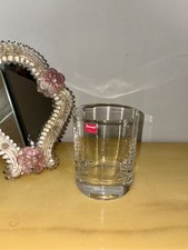 VASO IN CRISTALLO BACCARAT VINTAGE OTTIME CONDIZIONI