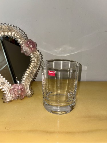 Vaso cristallo baccarat - in,